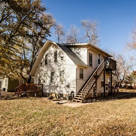 Image 3 - 337 West 12th Street, Junction City, KS 66441, USA - House for sale