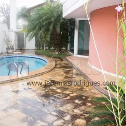 Buy this 4 bed house on Rua São Francisco das Chagas in Barranco, Taubaté - SP