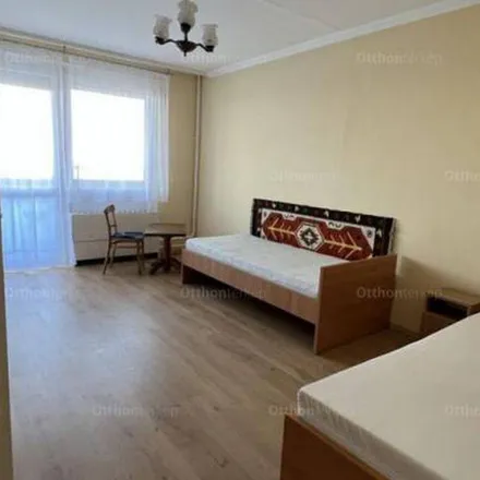 Rent this 3 bed apartment on Vojtina Bábszinház in Debrecen, Péterfia utca