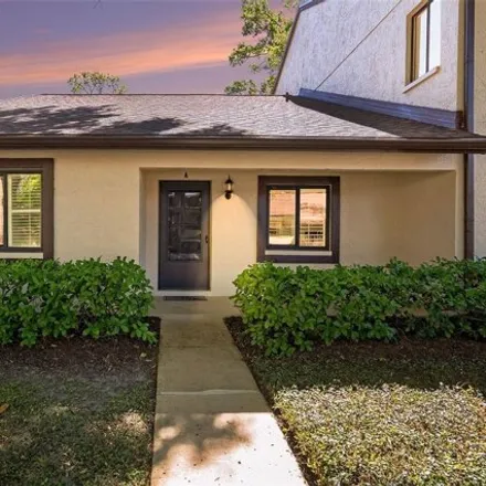 Buy this 2 bed condo on 3591 Magnolia Ridge Cir Apt A in Palm Harbor, Florida