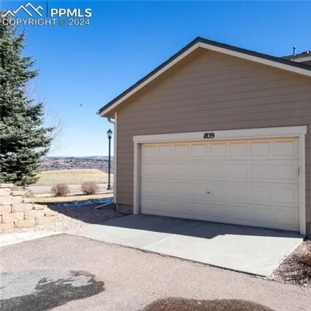 Image 7 - 1699 Gold Hill Mesa Drive, Colorado Springs, CO 80905, USA - House for sale