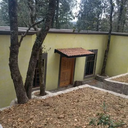 Buy this 3 bed house on Calle Las Encinas in 42130 Mineral del Monte, HID