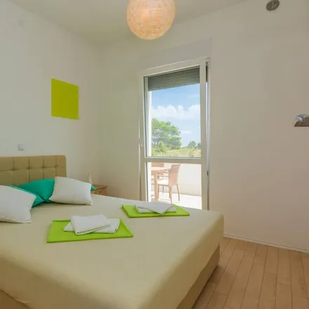 Rent this 1 bed apartment on Vir in 23234 Općina Vir, Croatia