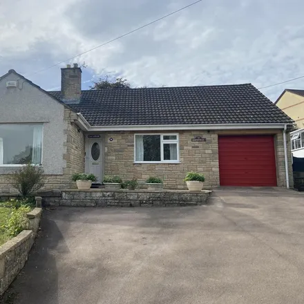 Rent this 2 bed house on unnamed road in Coleford, United Kingdom