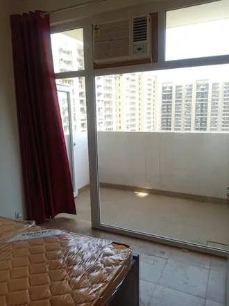Image 1 - unnamed road, Sector 69, Gurugram District - 122101, Haryana, India - Apartment for rent