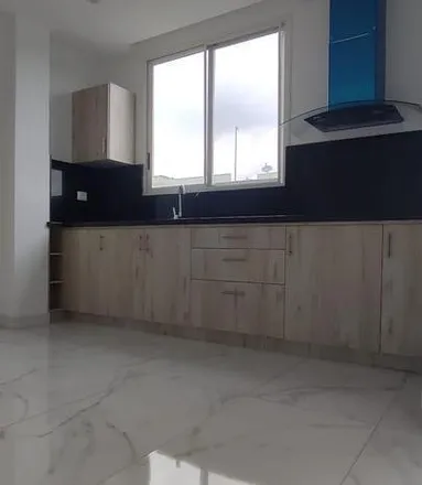 Buy this 2 bed apartment on Avenida del Bombero in 090112, Guayaquil