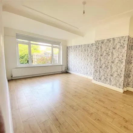 Image 4 - The Fairway, Liverpool, L12 3HS, United Kingdom - Duplex for rent