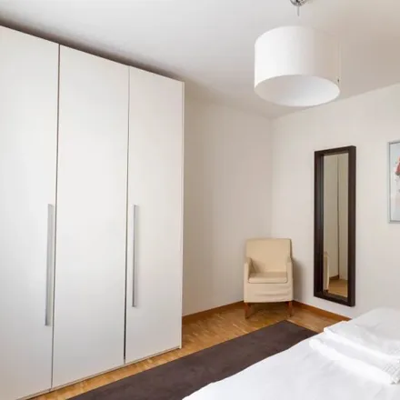 Image 4 - Hammerstrasse 9a, 8008 Zurich, Switzerland - Apartment for rent