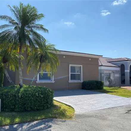 Rent this 3 bed house on 687 Northwest 124th Avenue in Miami-Dade County, FL 33182