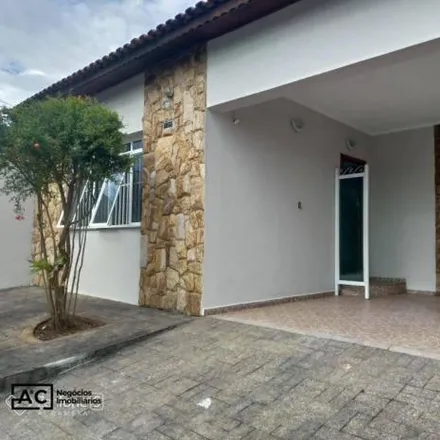 Image 1 - Rua Domiciano Marcelino de Farias, Jardim Sumarézinho, Hortolândia - SP, 13185-014, Brazil - House for sale