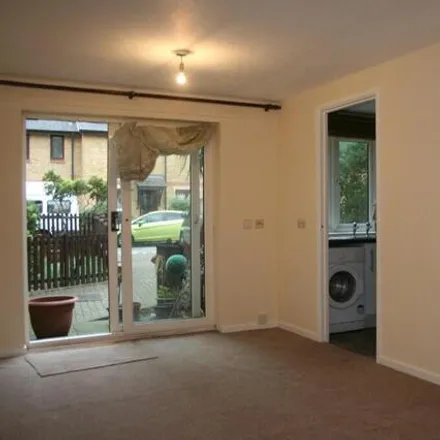 Rent this 1 bed apartment on Riverside Close in London, E5 9SP