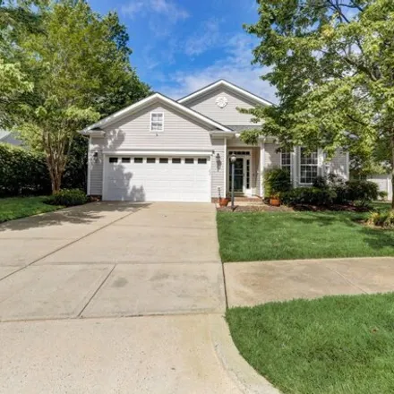 Buy this 3 bed house on 459 Indian Elm Lane in Cary, NC 27519