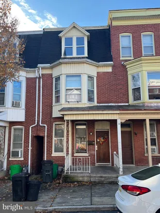 Buy this 5 bed townhouse on 700 West Locust Street in York, PA 17401