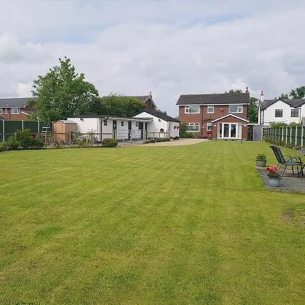Buy this 5 bed house on Lancaster Road in Pilling, PR3 6AE