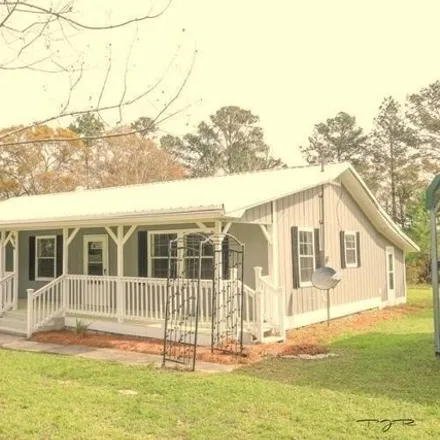 Buy this 3 bed house on 834 Pine Street in Nicholls, Coffee County