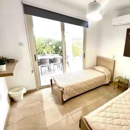 Rent this 6 bed condo on Coral bay in Peyia, Paphos District