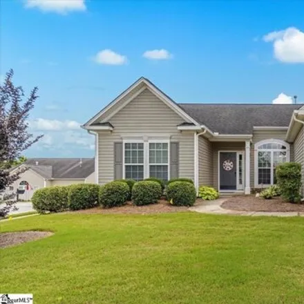 Buy this 3 bed house on 1 Bamburgh Brae Ct in Simpsonville, South Carolina