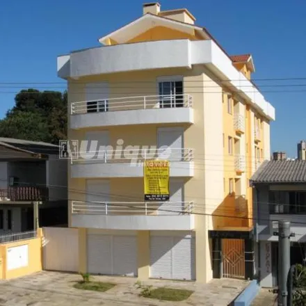 Image 2 - Rua Coronel Chicuta, Vila Luíza, Passo Fundo - RS, 99010-140, Brazil - Apartment for sale