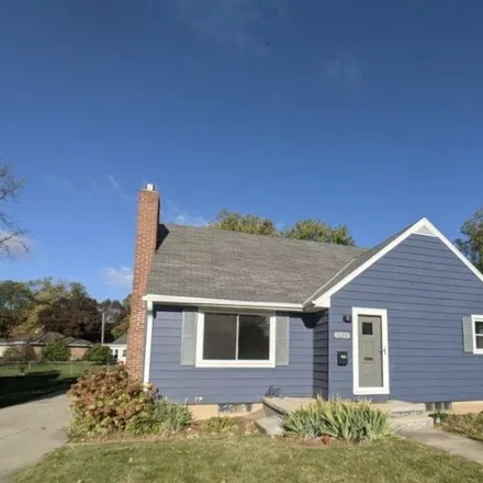 Buy this 2 bed house on 1159 Milton Avenue in Janesville, WI 53545