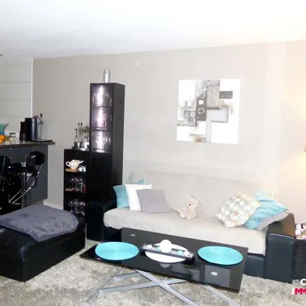 Rent this 3 bed apartment on 3 Sente du Gâteau in 95320 Saint-Leu-la-Forêt, France