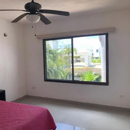 Buy this 2 bed apartment on Pok Ta Pok in 75500 Cancún, ROO