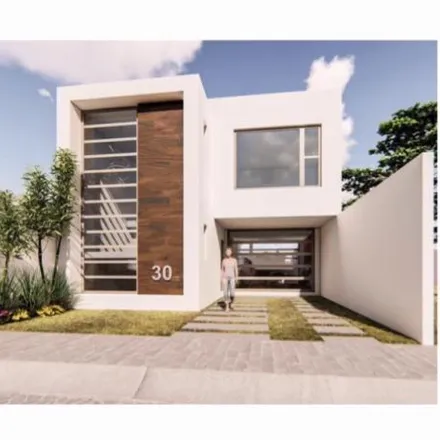 Buy this 3 bed house on Circuito Norte Quintín Rueda Villagrán in El Venado, 42083