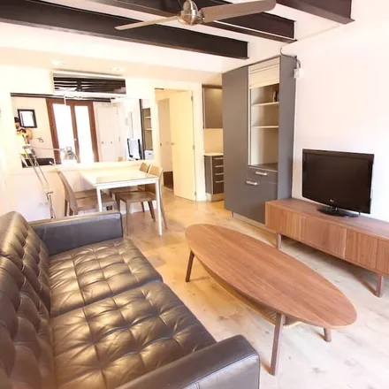 Image 2 - Palma, Balearic Islands, Spain - Apartment for rent