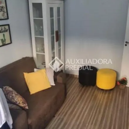 Buy this 3 bed apartment on Rua Brasil in São Miguel, São Leopoldo - RS