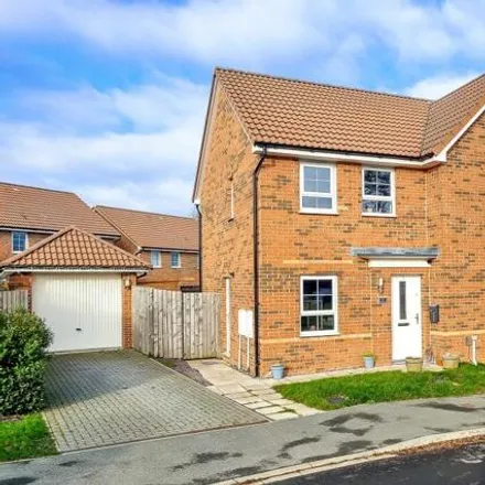 Buy this 4 bed house on Meadow Place in Harrogate, HG1 4WH