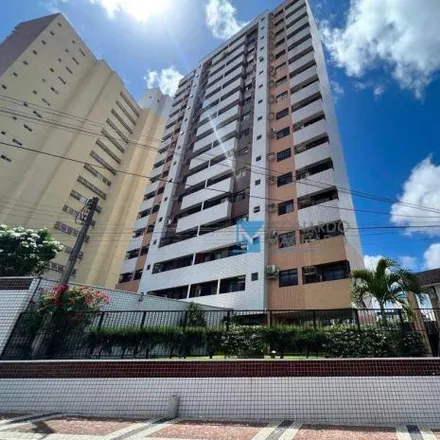 Image 2 - Rua Barão de Aracati 2728, Joaquim Távora, Fortaleza - CE, 60115-082, Brazil - Apartment for sale