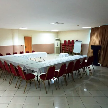 Image 2 - Ugwueme Crescent, Enugu, Enugu State, Nigeria - Loft for rent