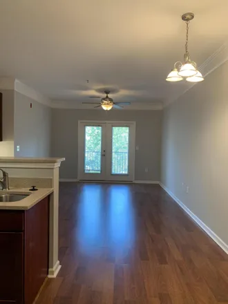 Rent this 1 bed condo on 1755 Central Park Road in Charleston, SC 29412