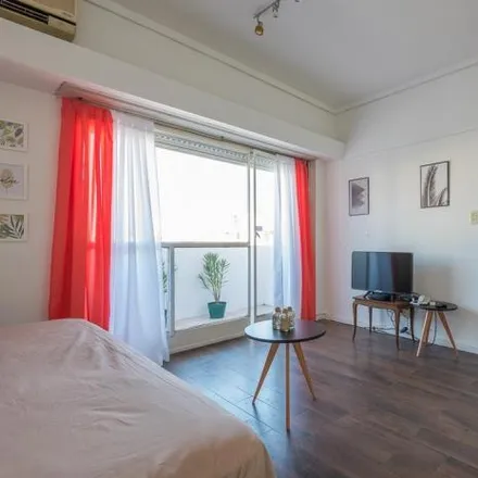 Rent this 2 bed apartment on Tucumán 2148 in Balvanera, 1028 Buenos Aires