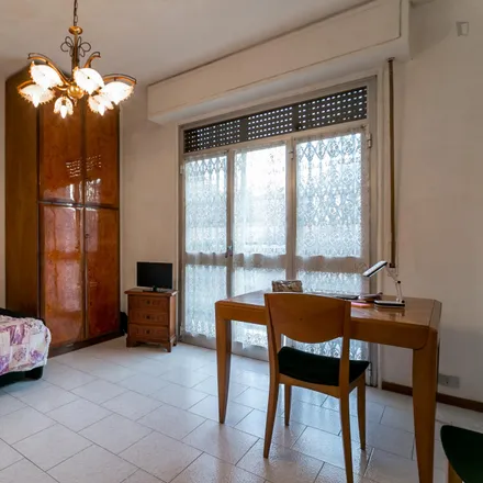 Rent this 2 bed room on Via Val di Bondo in 21, 20161 Milan MI