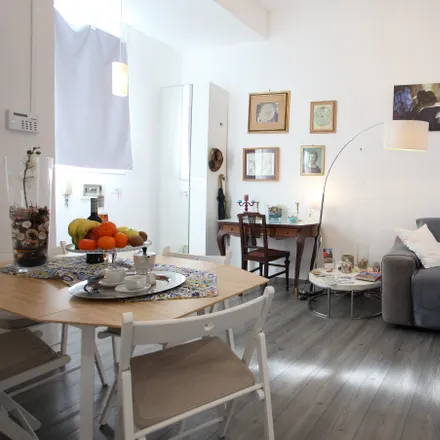 Rent this 2 bed apartment on Tabaccheria Di Benedetto in Via Vittorio Emanuele, 90133 Palermo PA