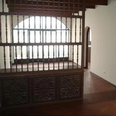 Buy this 3 bed house on Calle Jorge Guillermo Legula in Miraflores, Lima Metropolitan Area 15048