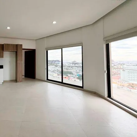 Buy this studio apartment on Privada Paseo Vista Hermosa in Los Pinos, 82000 Mazatlán