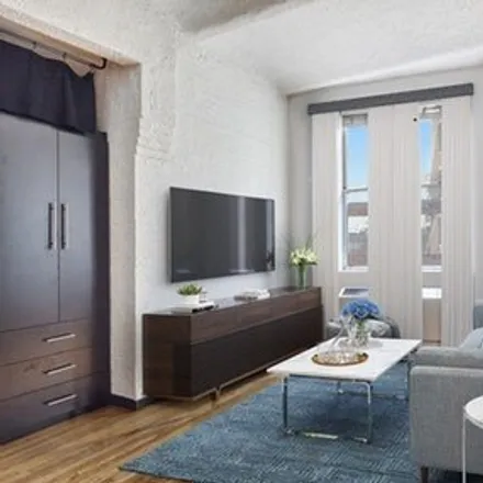 Buy this studio apartment on 9 Barrow Street in New York, NY 10014