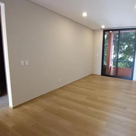 Rent this 2 bed apartment on Calle Torreón 22 in Cuauhtémoc, 06760 Mexico City