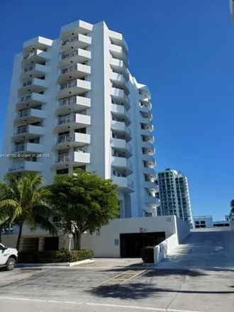 Buy this 2 bed condo on 7933 West Drive in North Bay Village, Miami-Dade County