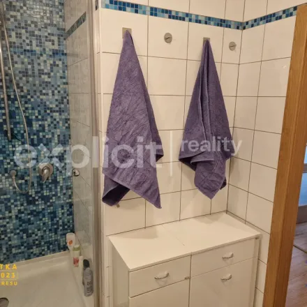 Image 3 - Padělky II 3897, 760 01 Zlín, Czechia - Apartment for rent