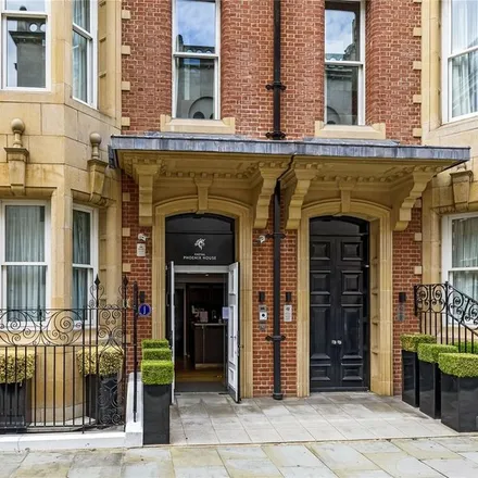 Image 7 - Wilbraham House, D'Oyley Street, London, SW1X 9AJ, United Kingdom - Apartment for rent