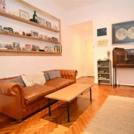 Buy this 2 bed apartment on Aráoz 2392 in Palermo, C1425 DGJ Buenos Aires