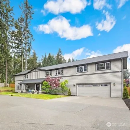 Buy this 7 bed house on 24223 Southeast 24th Street in Sammamish, WA 98075
