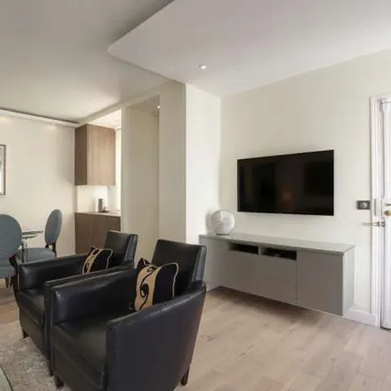 Image 8 - 27 Avenue Carnot, 75017 Paris, France - Apartment for rent