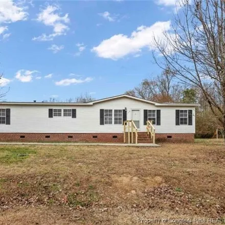 Buy this studio apartment on 101 Cameo Lane in Robeson County, NC 28371