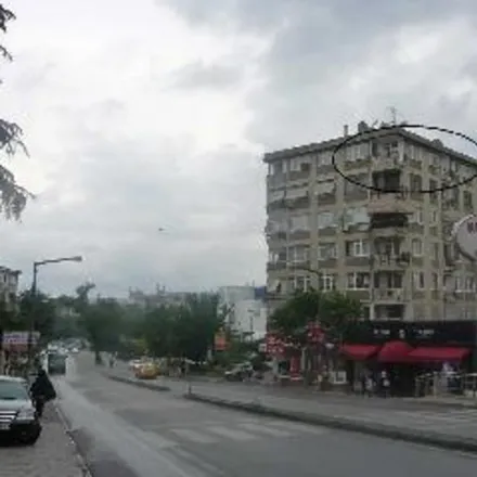 Image 1 - Kadıköy, Acıbadem Mahallesi, İSTANBUL, TR - Apartment for rent