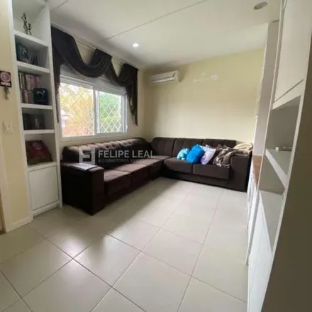 Buy this 3 bed house on Rua Alfredo Hermenegildo da Rosa in Fazenda Santo Antônio, São José - SC