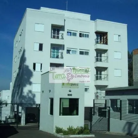 Image 2 - Rua Fernando Costa 212, Centro, Vinhedo - SP, 13280-031, Brazil - Apartment for sale