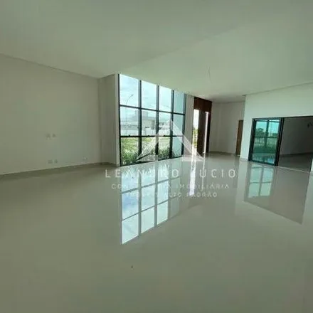 Buy this 4 bed house on Alameda do Campo de Golfe in Ville de France, Goiânia - GO